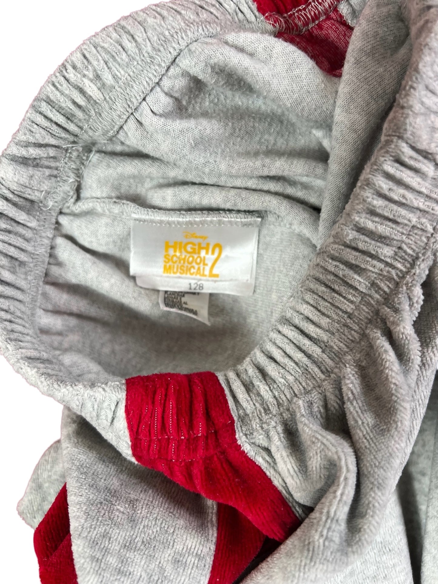 HIGH SCHOOL MUSICAL PRELOVED TRACK PANTS