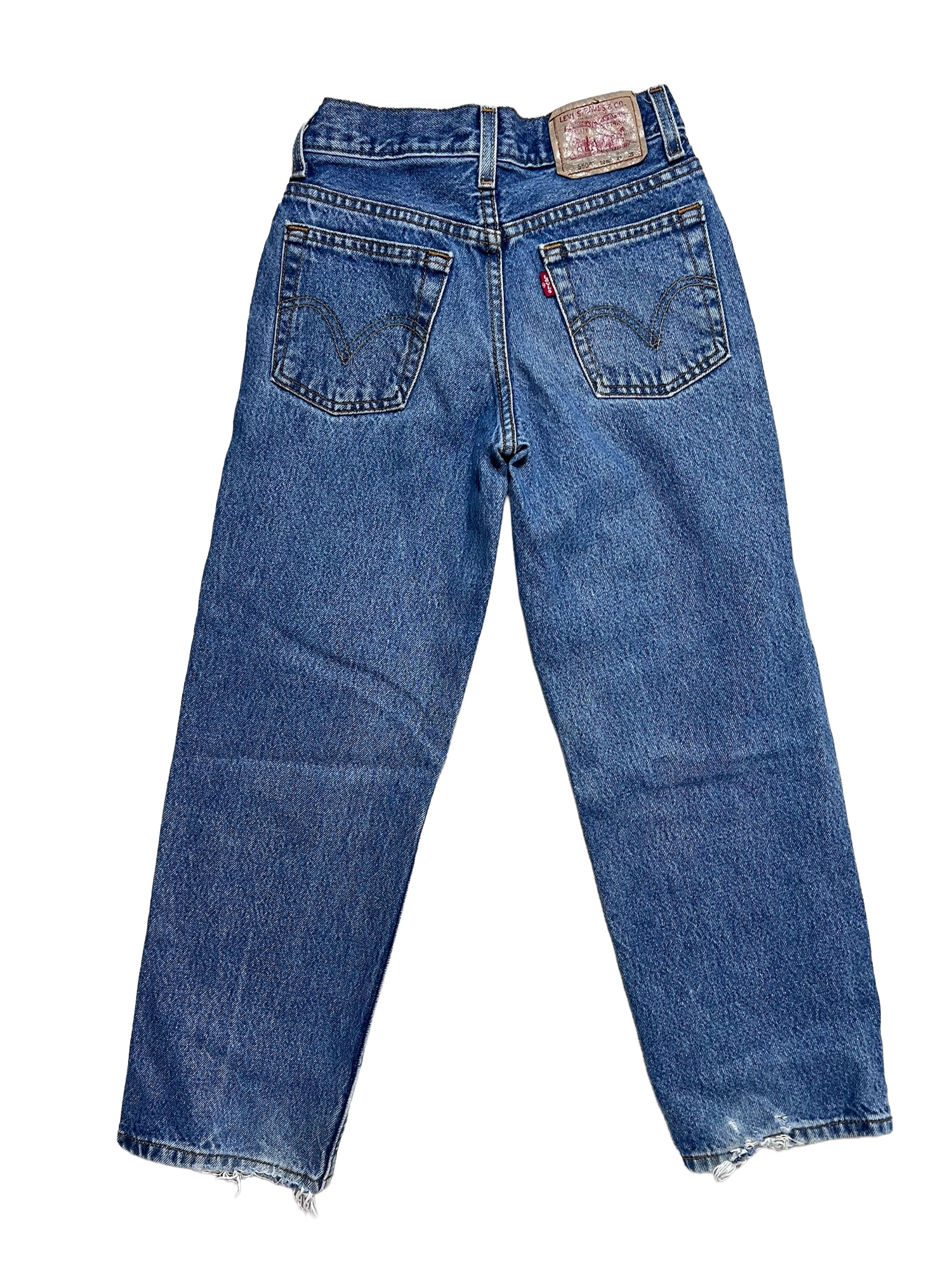 Trousers