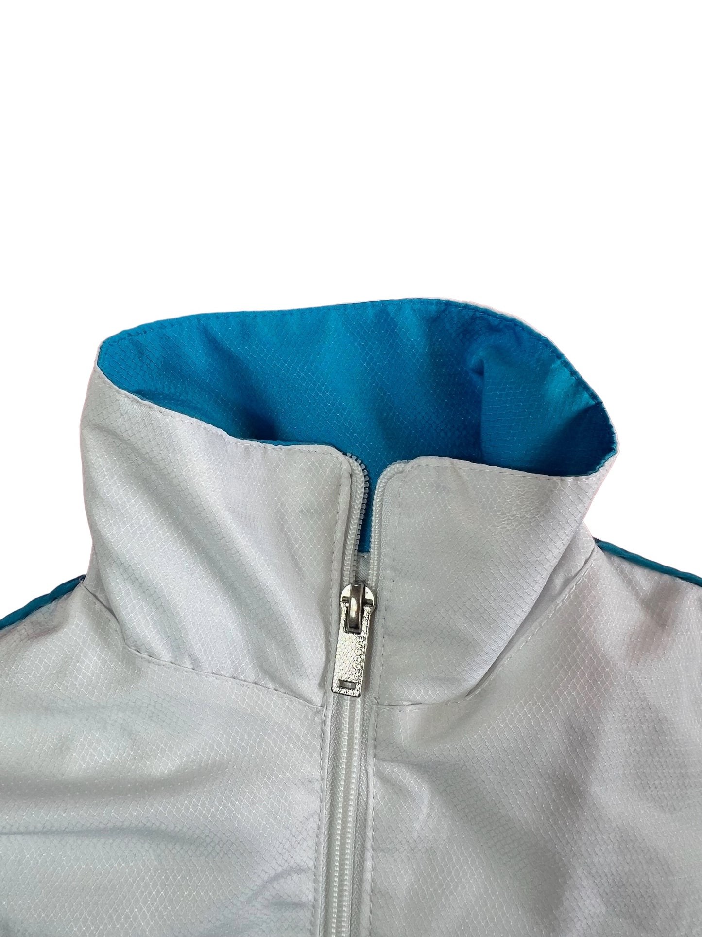 LACOSTE VINTAGE TRACK JACKET