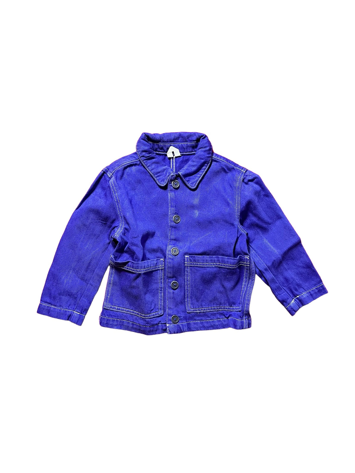 VINTAGE WORKWEAR JACKET