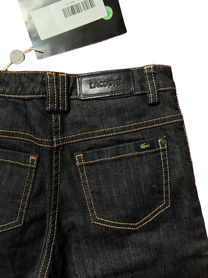 LACOSTE DEAD STOCK DENIM JEANS