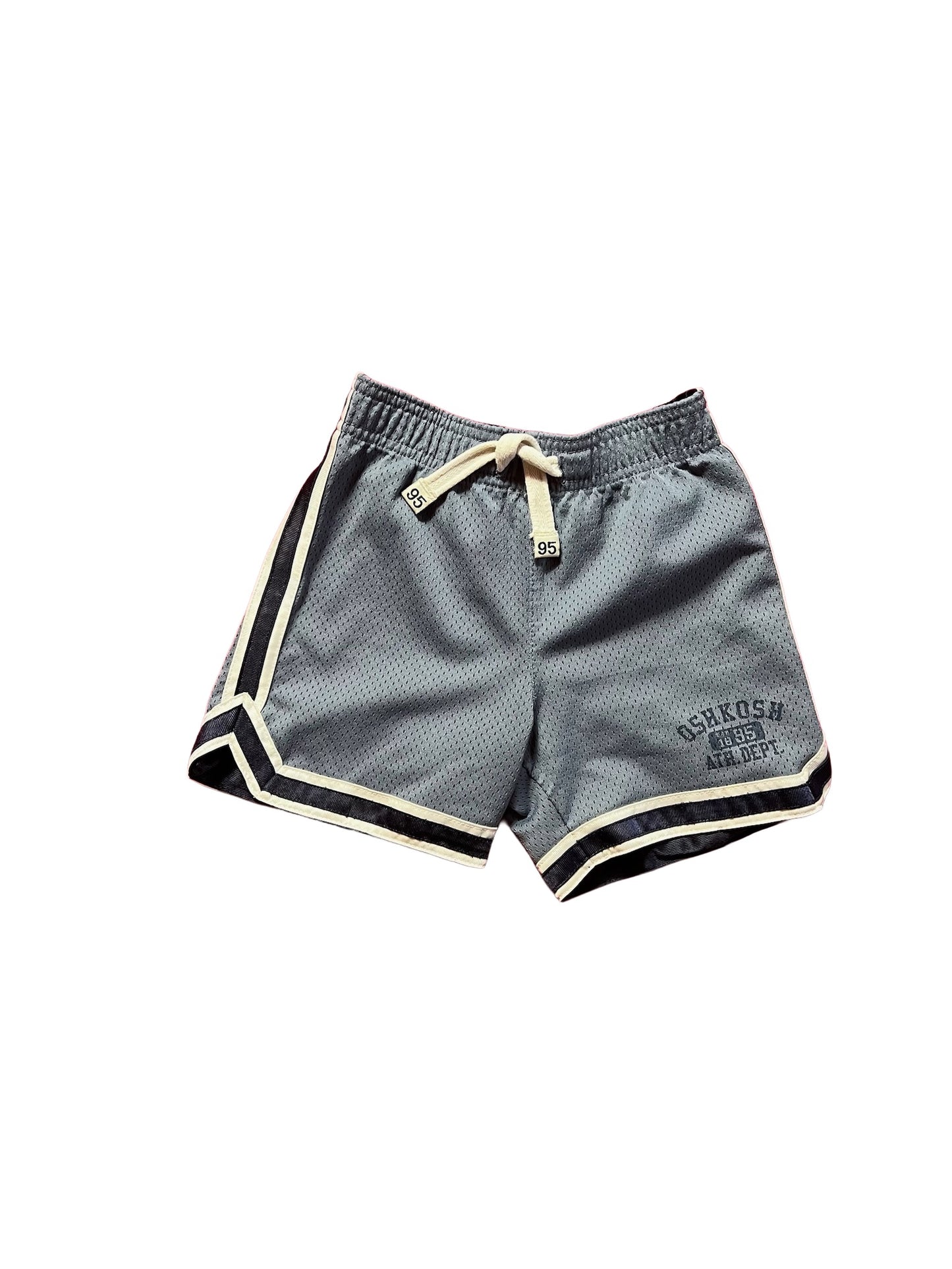 OSHKOSH VINTAGE SPORTS SHORTS