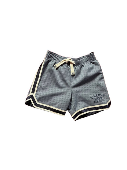 OSHKOSH VINTAGE SPORTS SHORTS