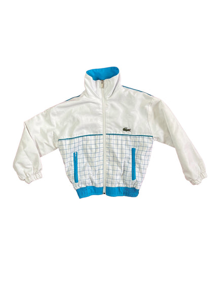 LACOSTE VINTAGE TRACK JACKET