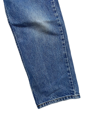 Vintage Levis’s 550 Relaxed fit hight waist 10 years