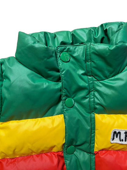 MINI RODINI PRELOVED PUFFER JACKET