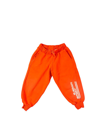 MINI RODINI PRELOVED SWEATPANTS