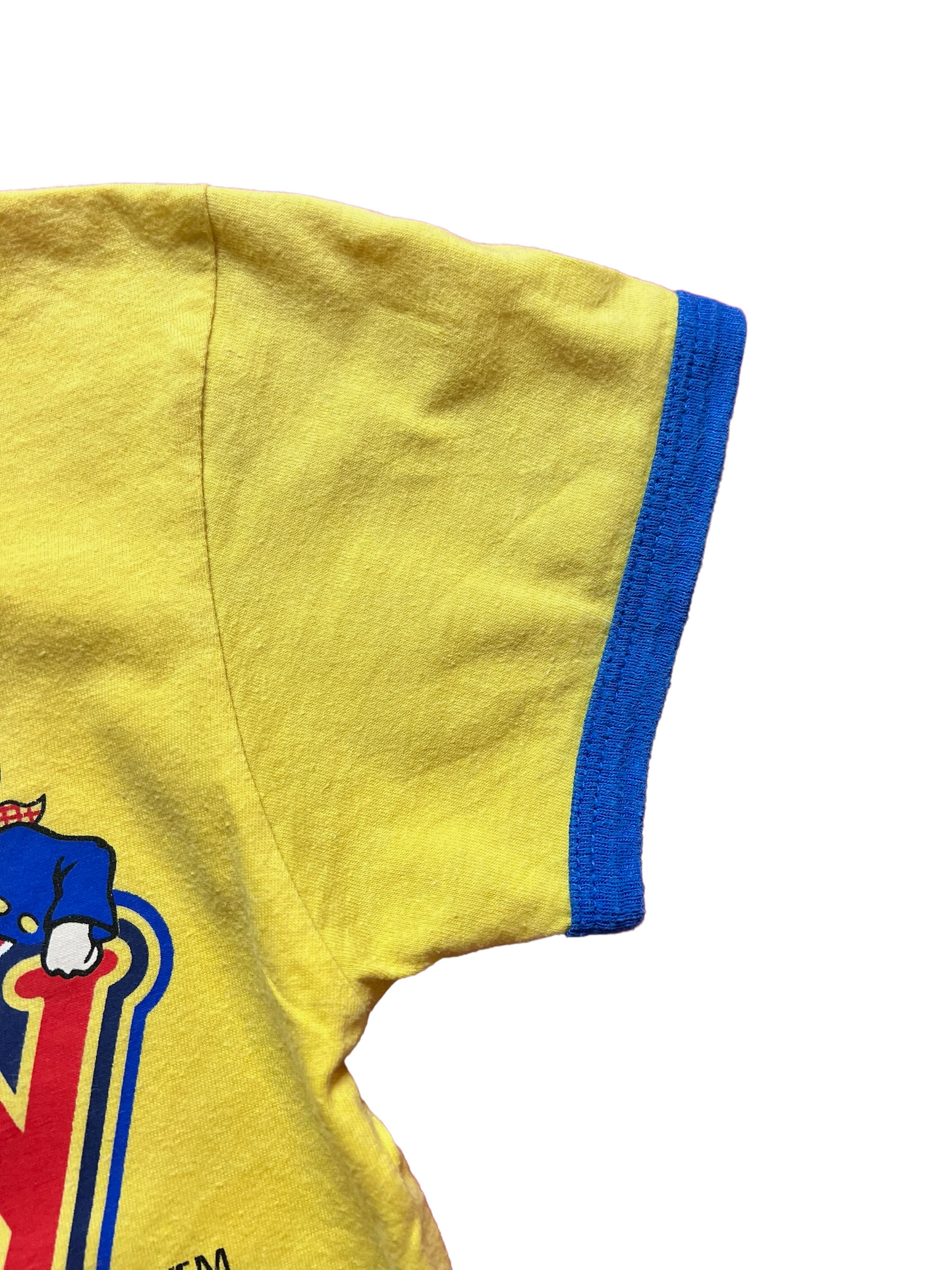 MARKS & SPENCER VINTAGE NODDY T-SHIRT