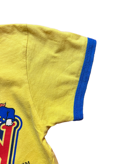 MARKS & SPENCER VINTAGE NODDY T-SHIRT