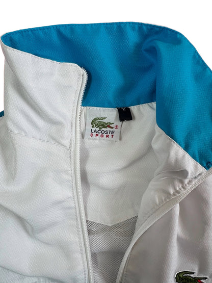 LACOSTE VINTAGE TRACK JACKET
