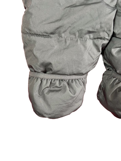 GAP BABY PUFFER SNOWSUIT
