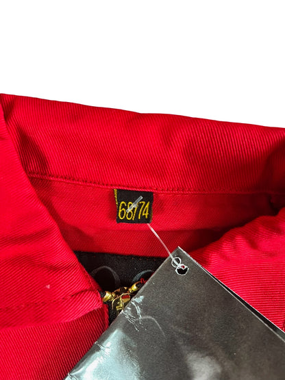 DEADSTOCK VINTAGE WORKWEAR JUMPSUIT