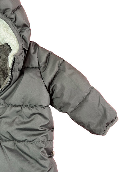 GAP BABY PUFFER SNOWSUIT