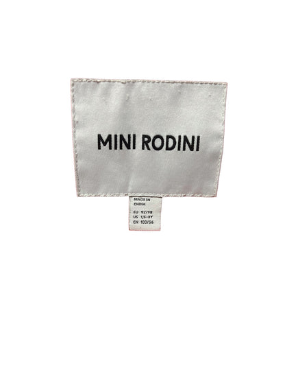 MINI RODINI PRELOVED PUFFER JACKET