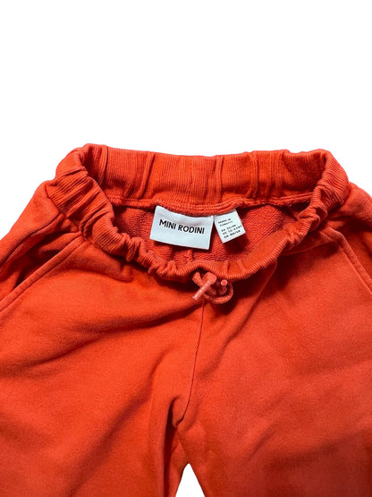 MINI RODINI PRELOVED SWEATPANTS