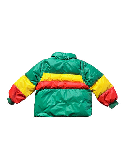 MINI RODINI PRELOVED PUFFER JACKET