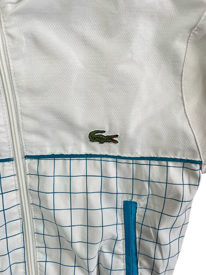 LACOSTE VINTAGE TRACK JACKET
