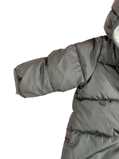 GAP BABY PUFFER SNOWSUIT