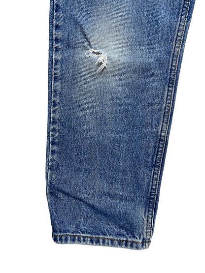Vintage Levis’s 550 Relaxed fit hight waist 10 years