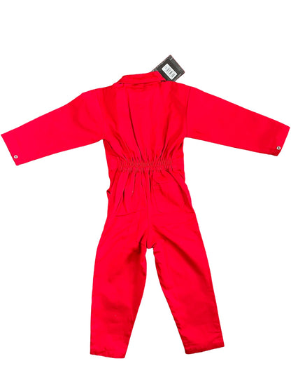DEADSTOCK VINTAGE WORKWEAR JUMPSUIT