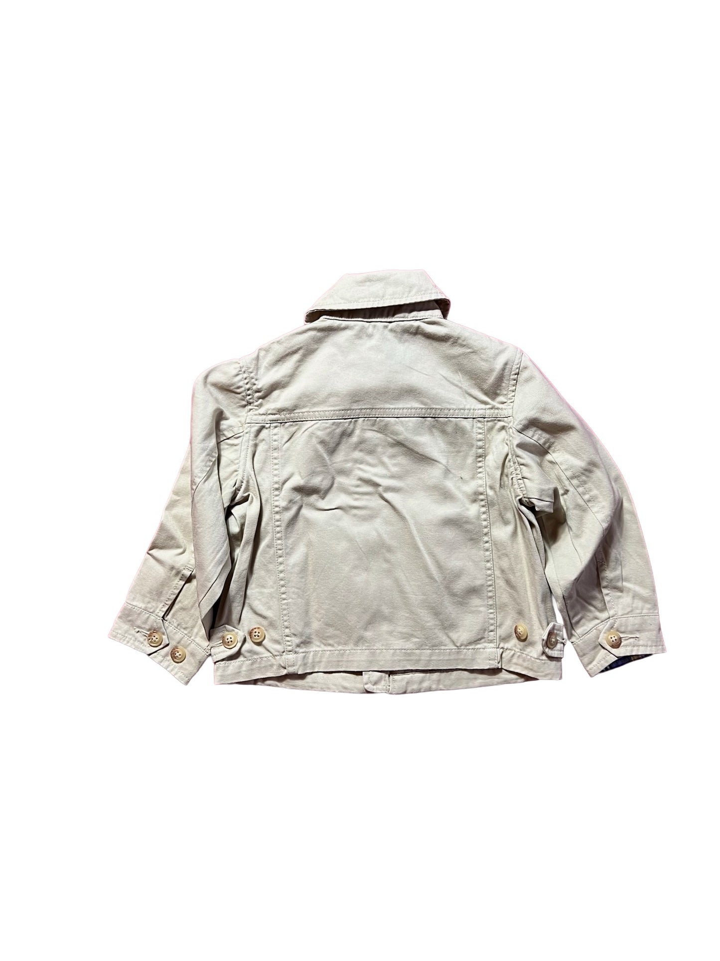 POLO RALPH LAUREN VINTAGE JACKET