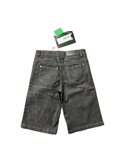 LACOSTE DEAD STOCK DENIM JEANS