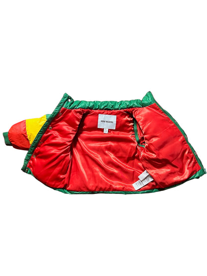 MINI RODINI PRELOVED PUFFER JACKET