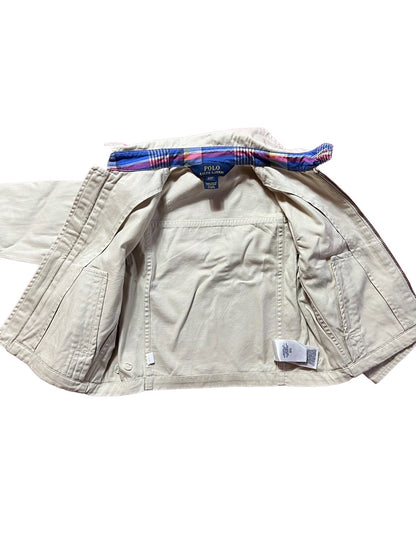 POLO RALPH LAUREN VINTAGE JACKET