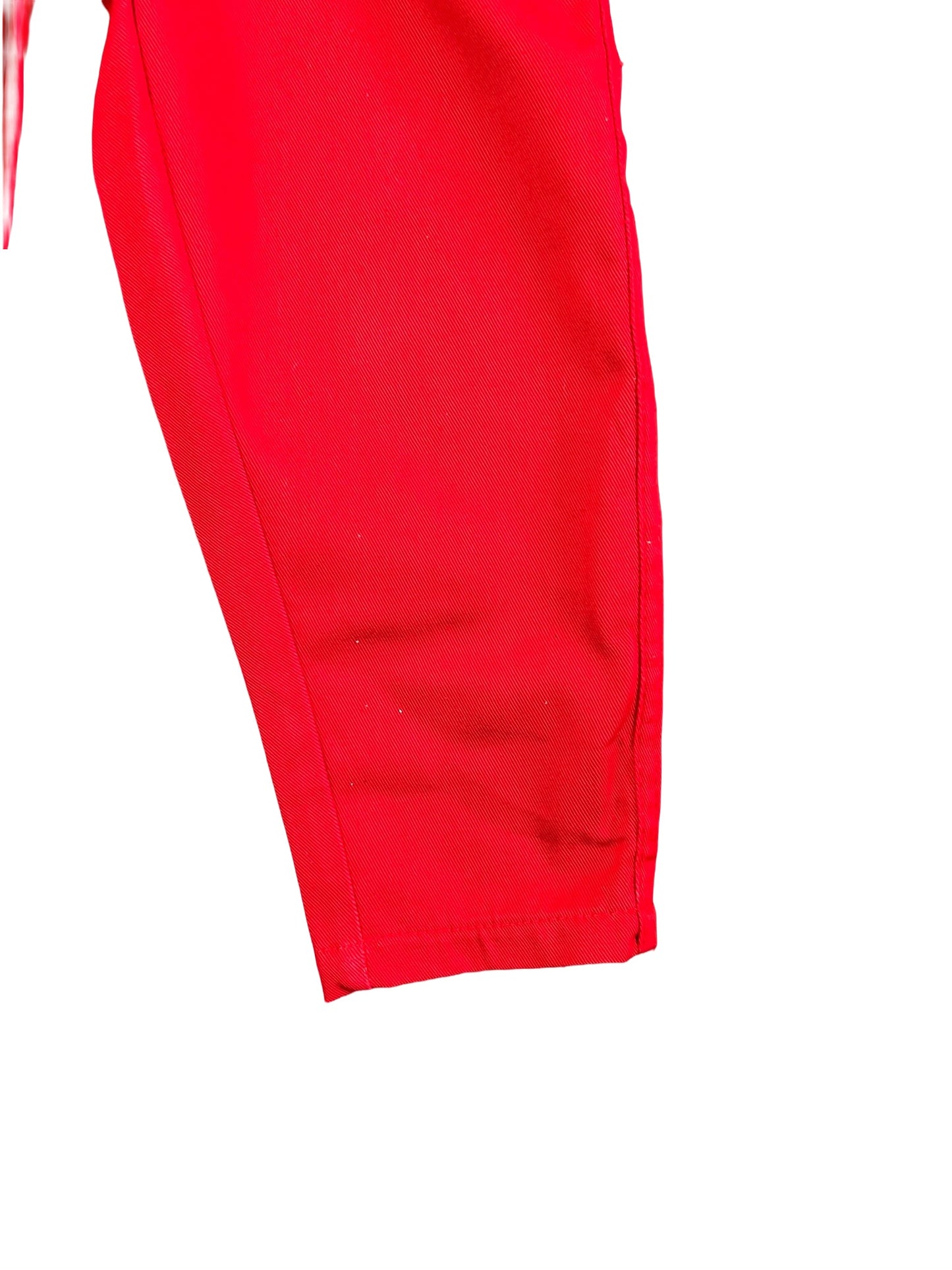DEADSTOCK VINTAGE WORKWEAR JUMPSUIT