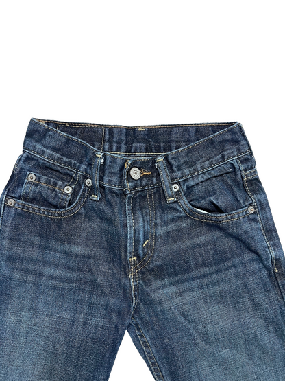 Vintage Levi’s 514 classic straight fit 6 years