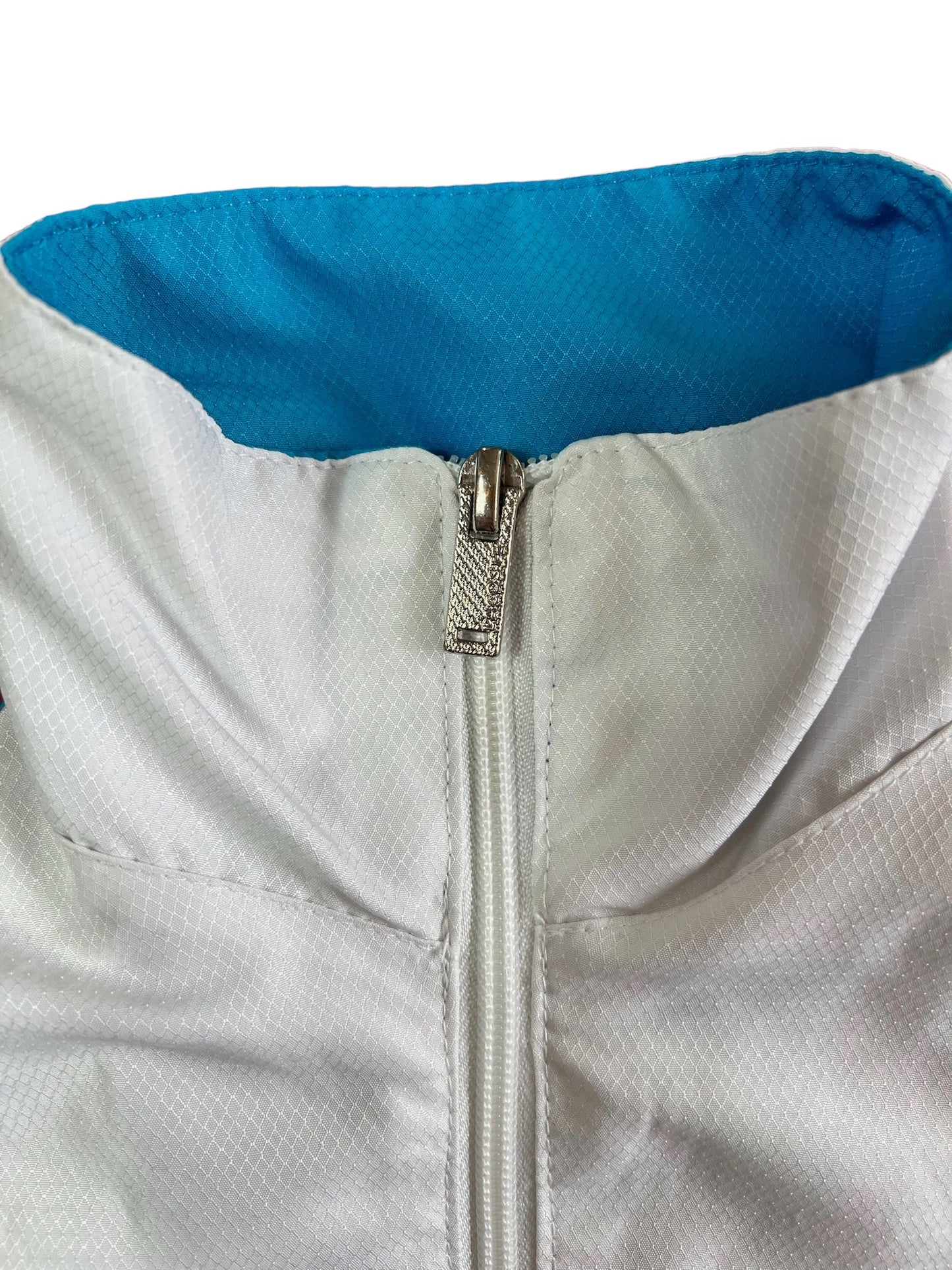 LACOSTE VINTAGE TRACK JACKET