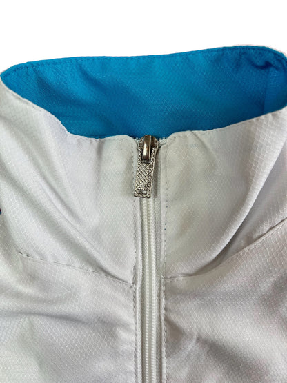 LACOSTE VINTAGE TRACK JACKET