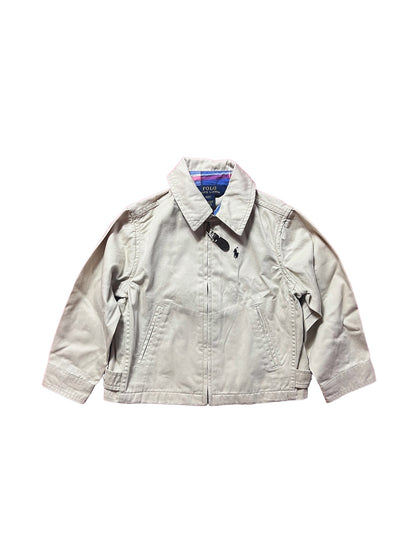 POLO RALPH LAUREN VINTAGE JACKET