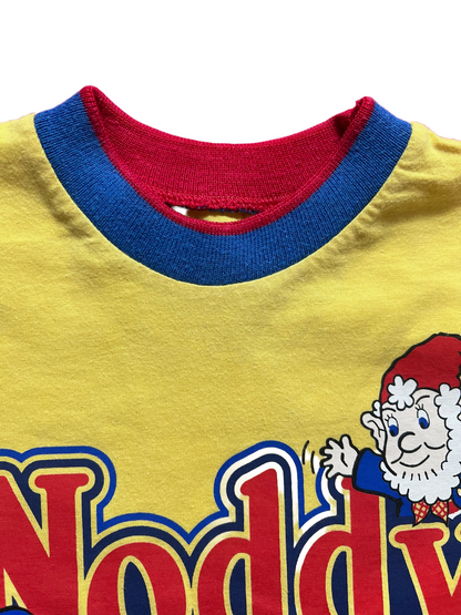 MARKS & SPENCER VINTAGE NODDY T-SHIRT