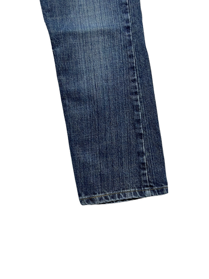 Vintage Wrangler Straight fit 7/8 years