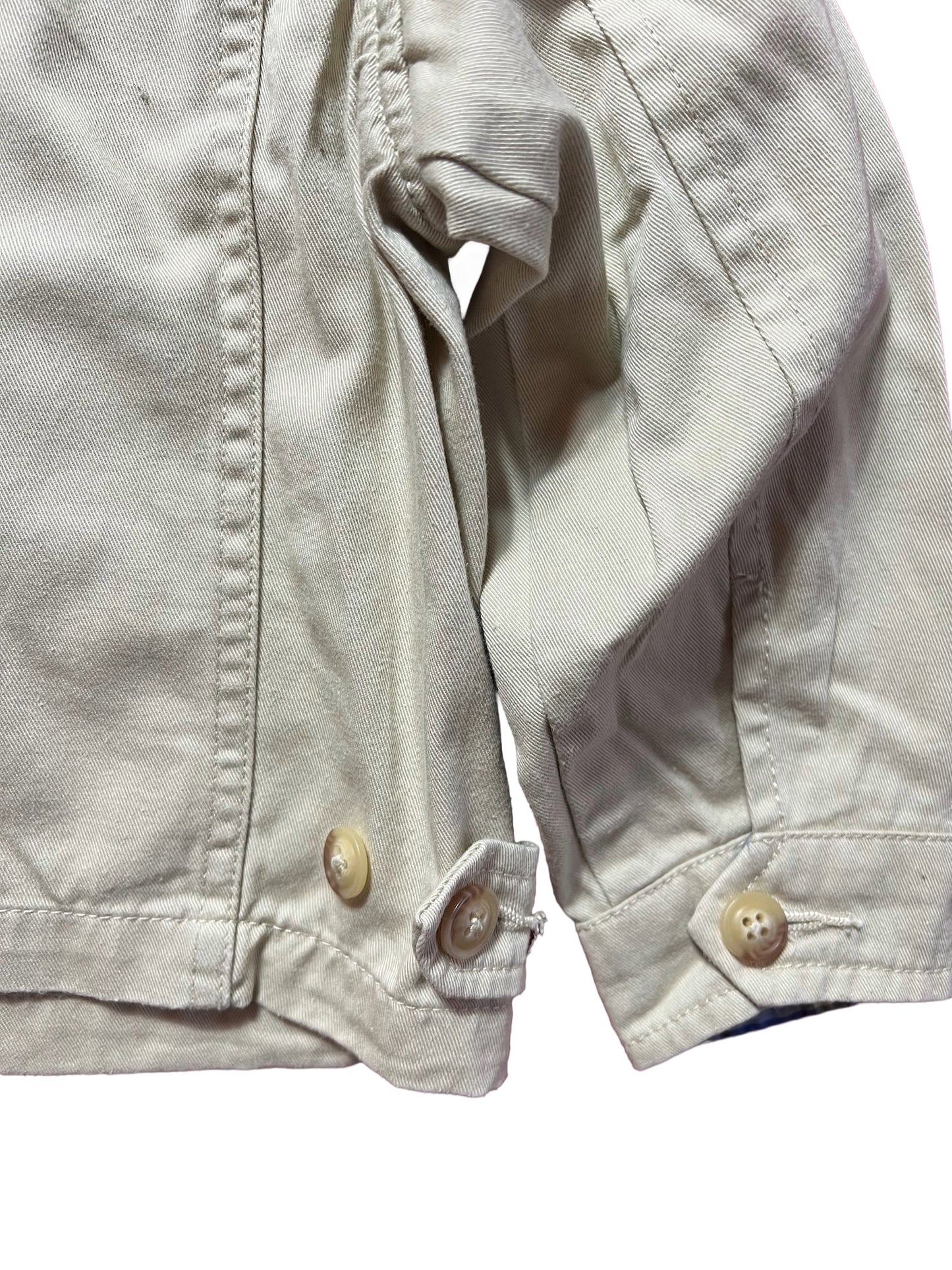 POLO RALPH LAUREN VINTAGE JACKET