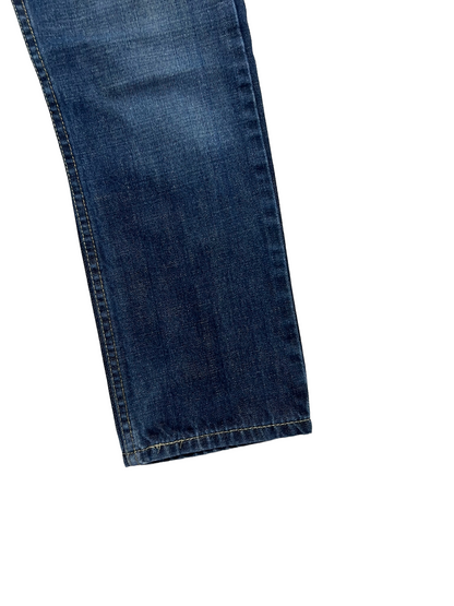 Vintage Levi’s 514 classic straight fit 6 years