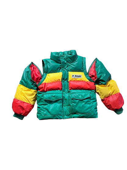 MINI RODINI PRELOVED PUFFER JACKET