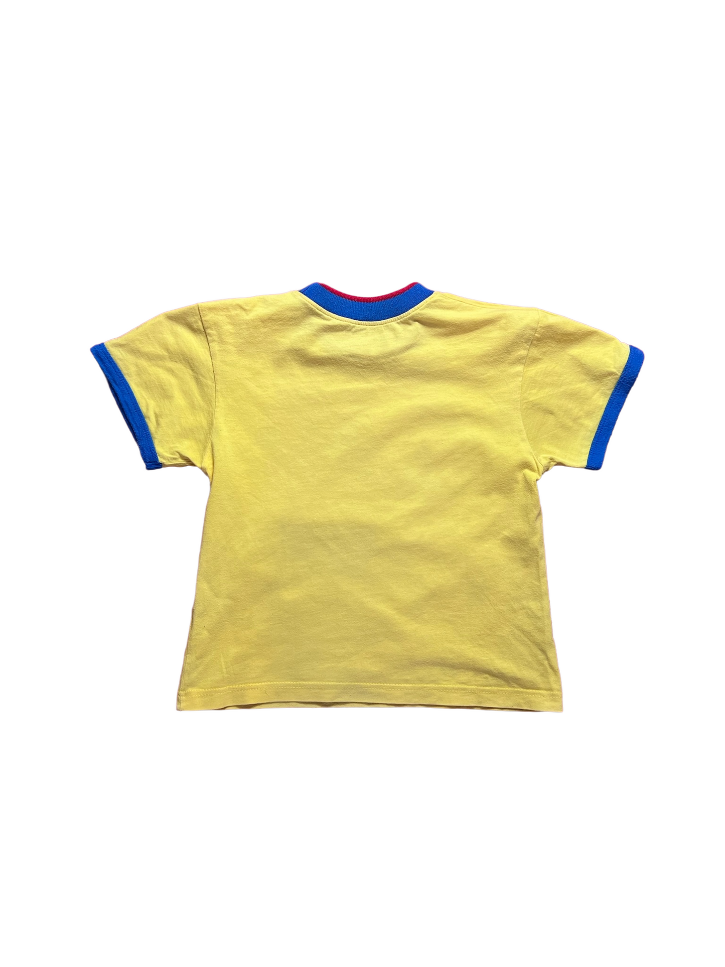 MARKS & SPENCER VINTAGE NODDY T-SHIRT