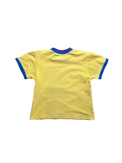 MARKS & SPENCER VINTAGE NODDY T-SHIRT