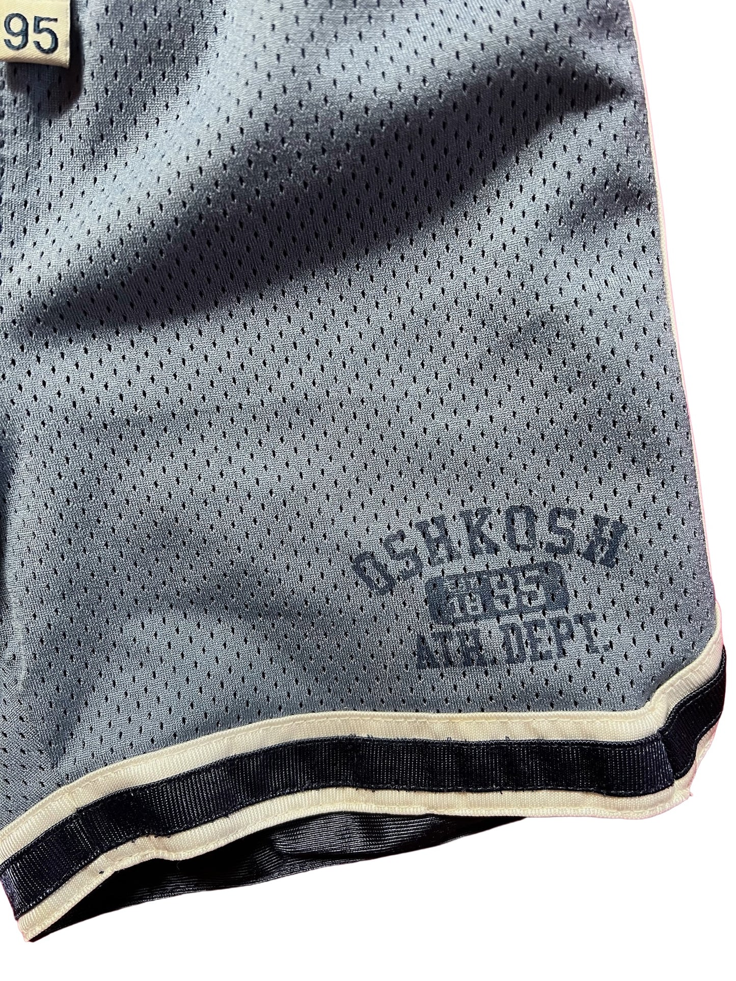OSHKOSH VINTAGE SPORTS SHORTS