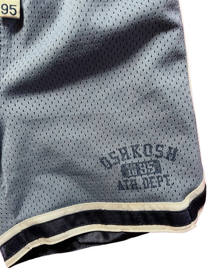 OSHKOSH VINTAGE SPORTS SHORTS