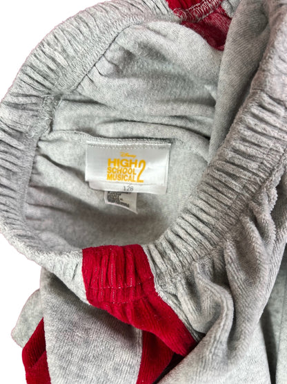 HIGH SCHOOL MUSICAL PRELOVED TRACK PANTS