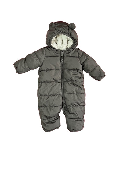 GAP BABY PUFFER SNOWSUIT