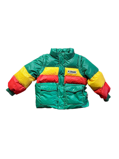 MINI RODINI PRELOVED PUFFER JACKET