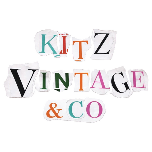 Kitz Vintage & Co